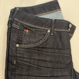 Hudson Jeans Bootcut Size 31 Style: W176DKC